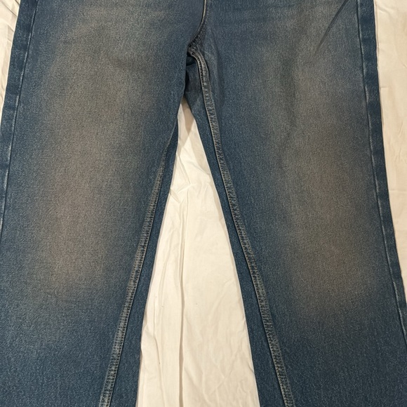 New with tags! We the free - xena straight leg denim - size 31 - Picture 5 of 10